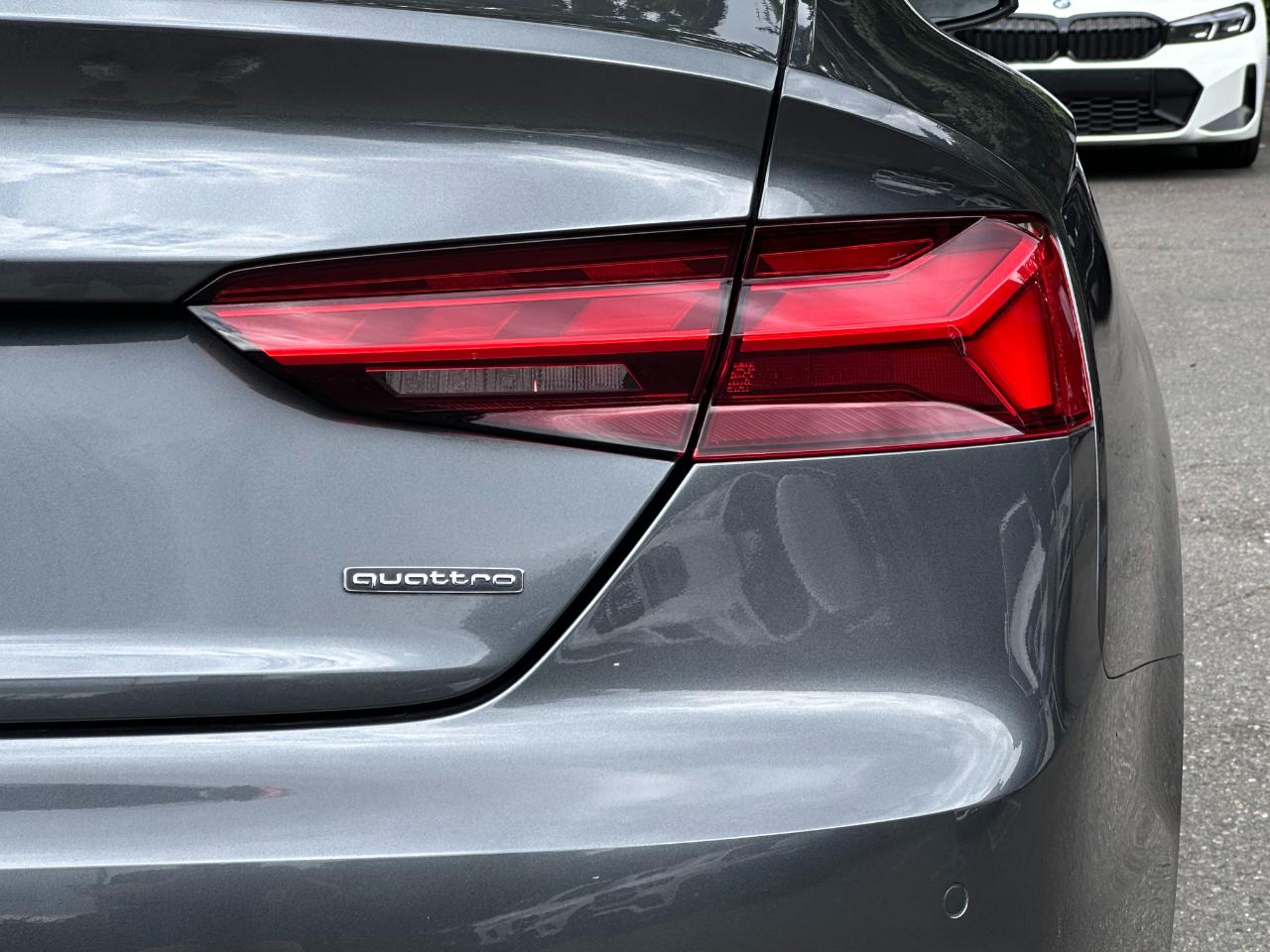 Audi A5 Sportback S line Premium Plus 45 TFSI quattro 2021