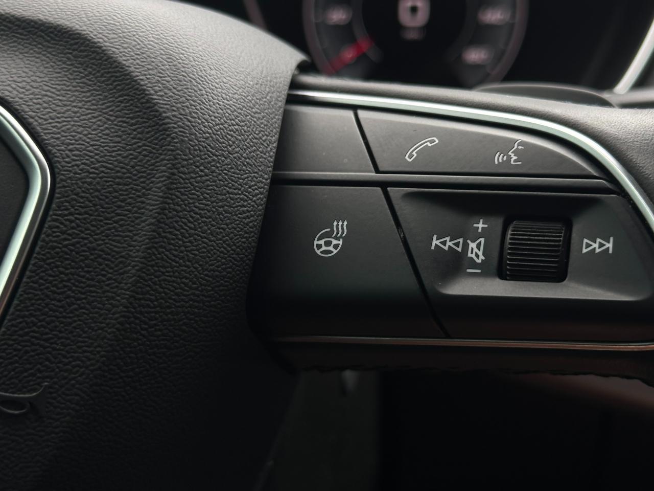 Audi A5 Sportback S line Premium Plus 45 TFSI quattro 2021