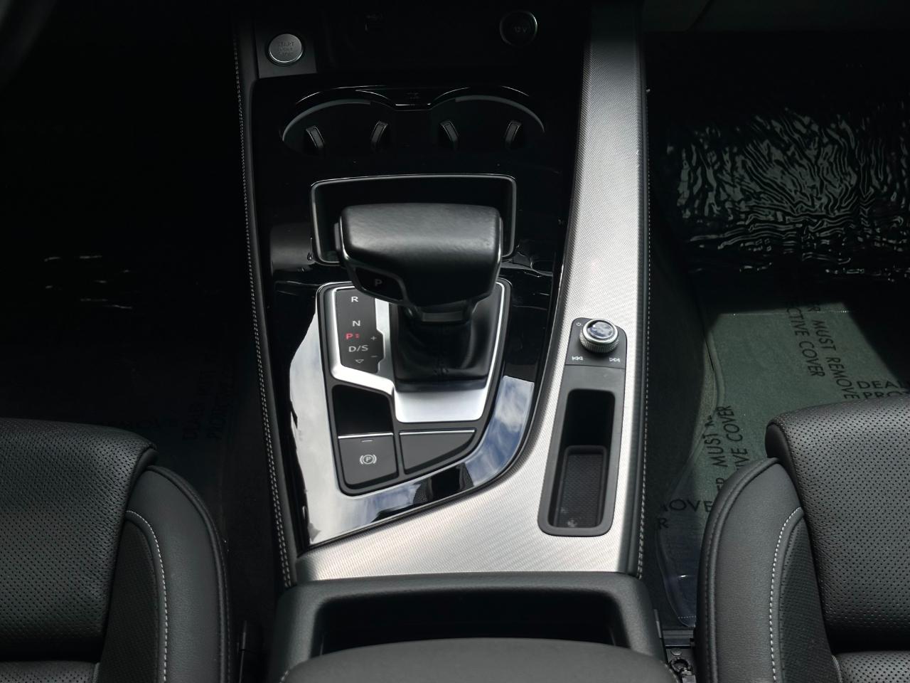 Audi A5 Sportback S line Premium Plus 45 TFSI quattro 2021