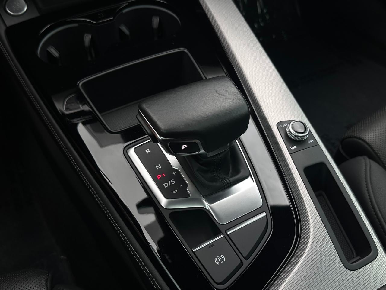 Audi A5 Sportback S line Premium Plus 45 TFSI quattro 2021