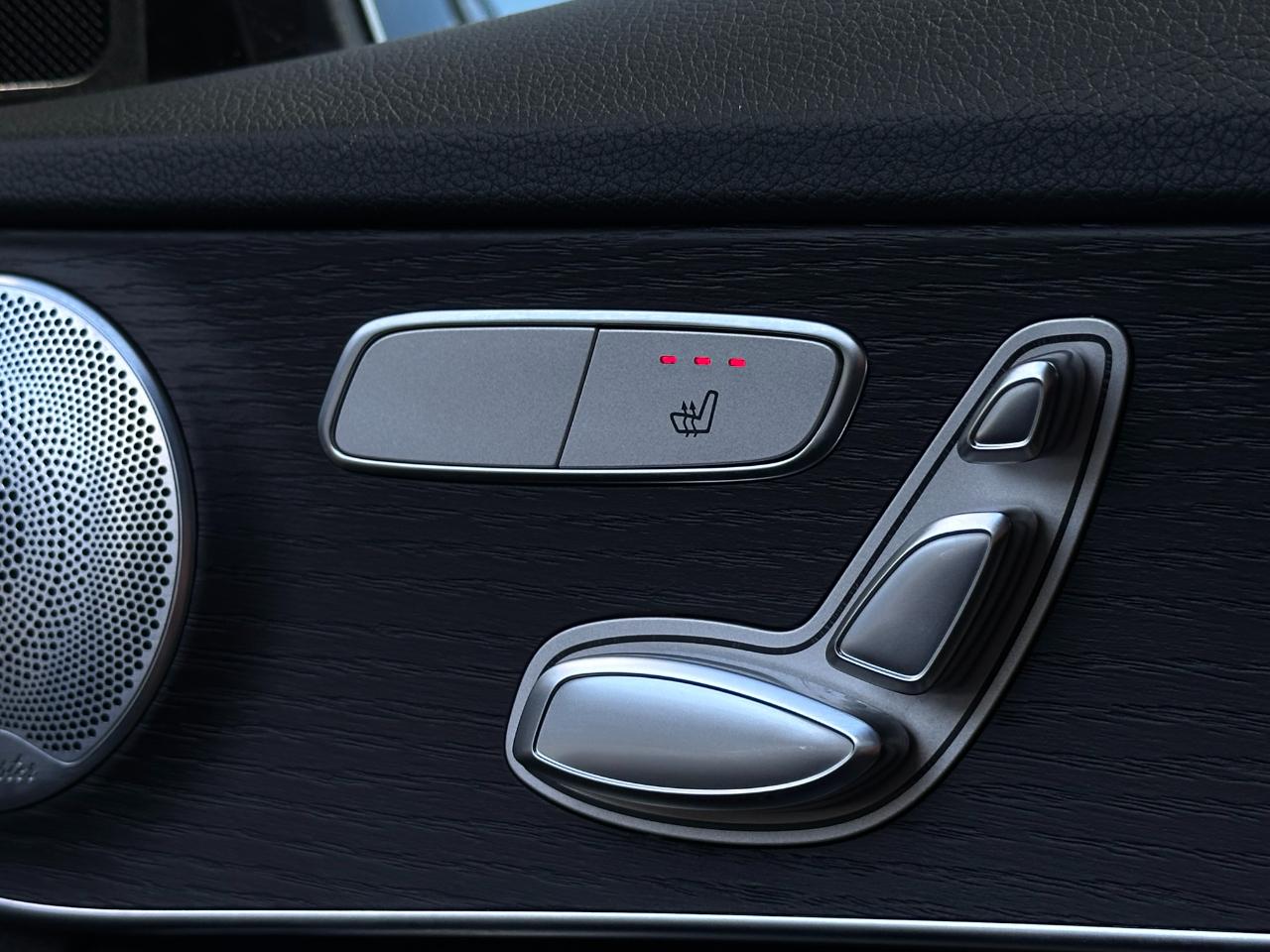 Mercedes-Benz C-Class C 300 4MATIC Sedan 2021