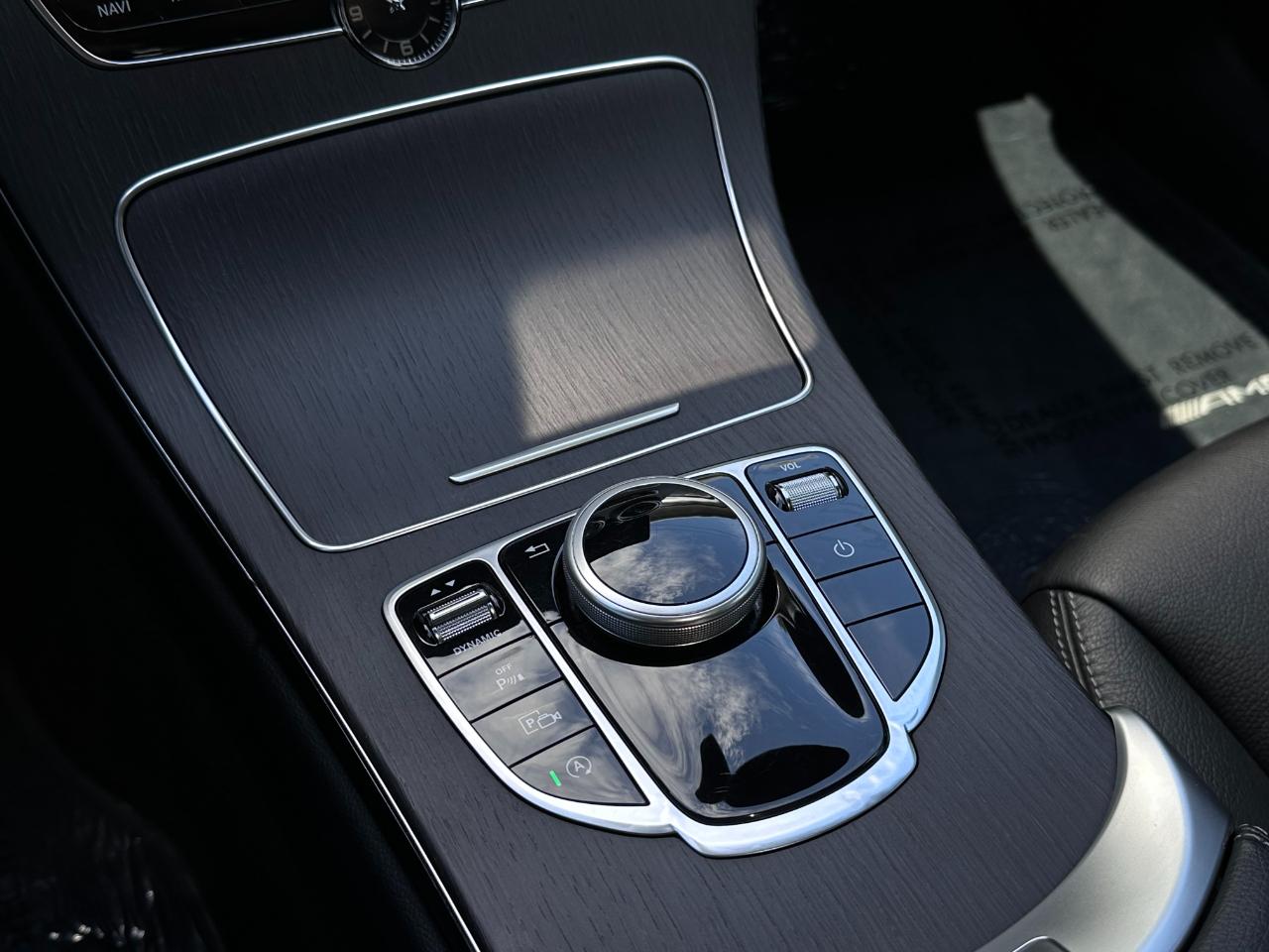 Mercedes-Benz C-Class C 300 4MATIC Sedan 2021