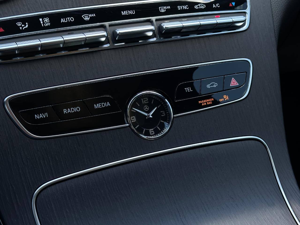 Mercedes-Benz C-Class C 300 4MATIC Sedan 2021