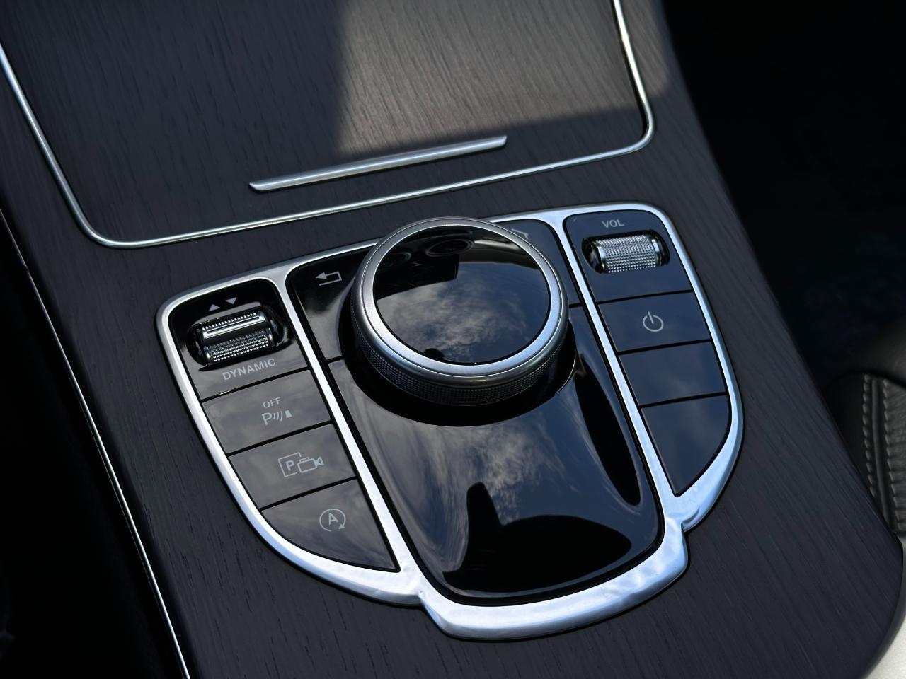 Mercedes-Benz C-Class C 300 4MATIC Sedan 2021