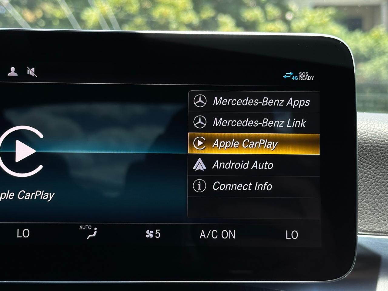 Mercedes-Benz C-Class C 300 4MATIC Sedan 2021