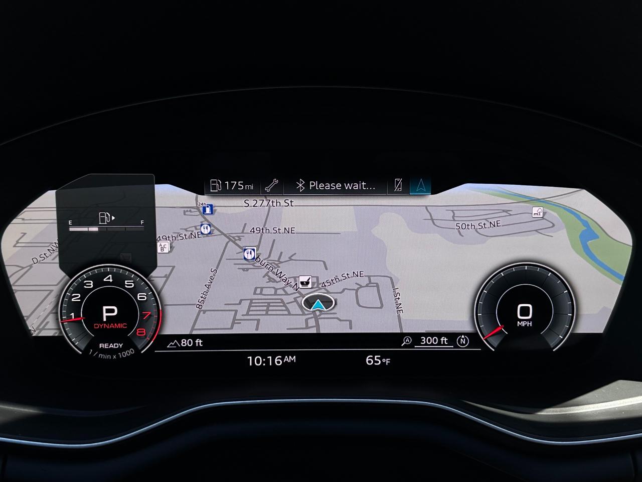 Audi A4 Sedan S line Premium Plus 45 TFSI quattro 2023