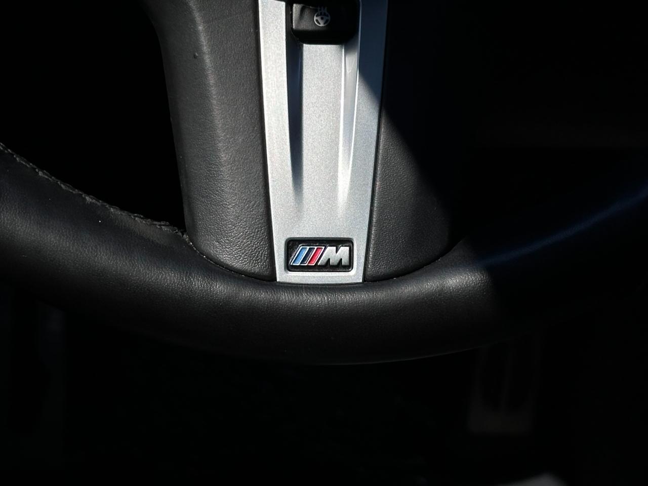BMW 3 Series 330i Sedan 2019