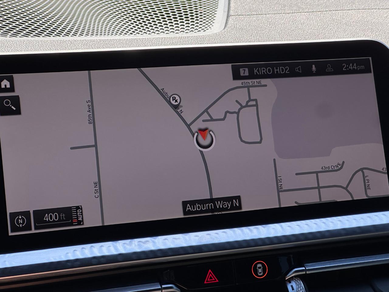 BMW 3 Series 330i Sedan 2019