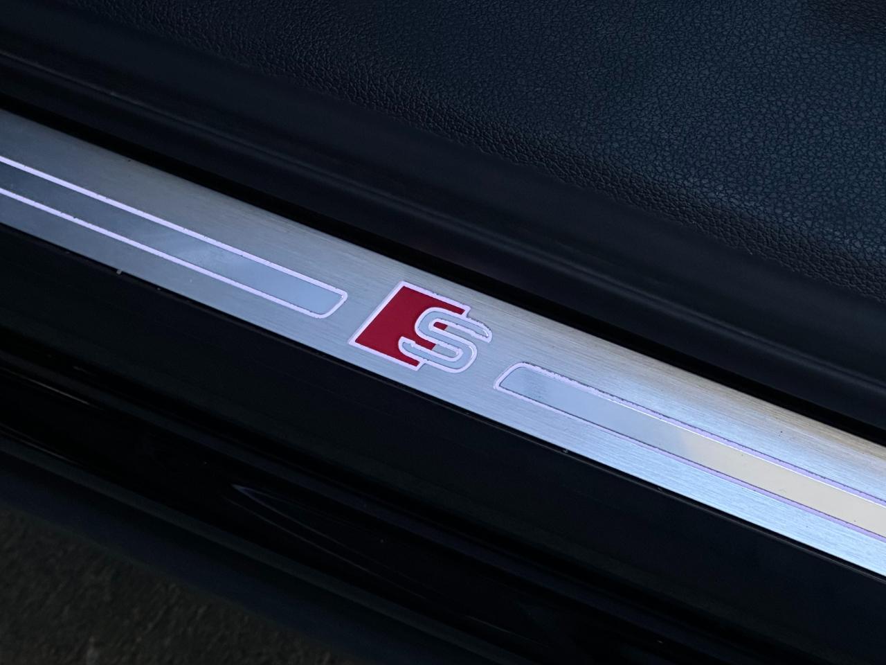 Audi Q3  2023