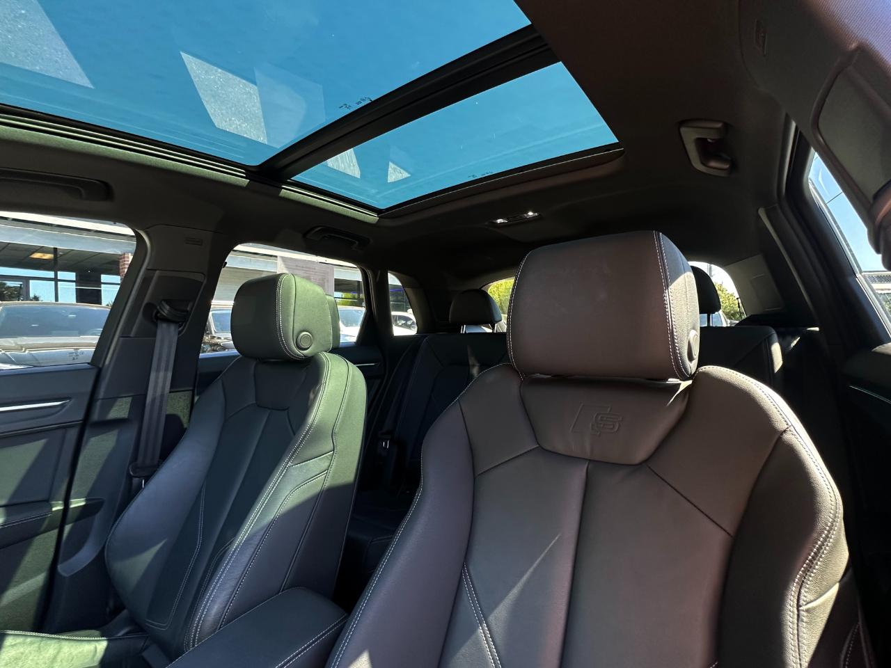 Audi Q3  2023