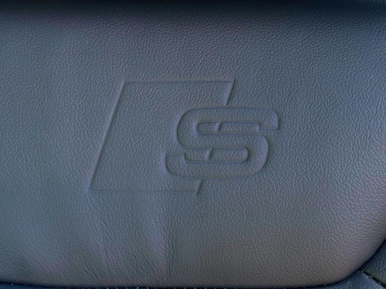 Audi Q3  2023