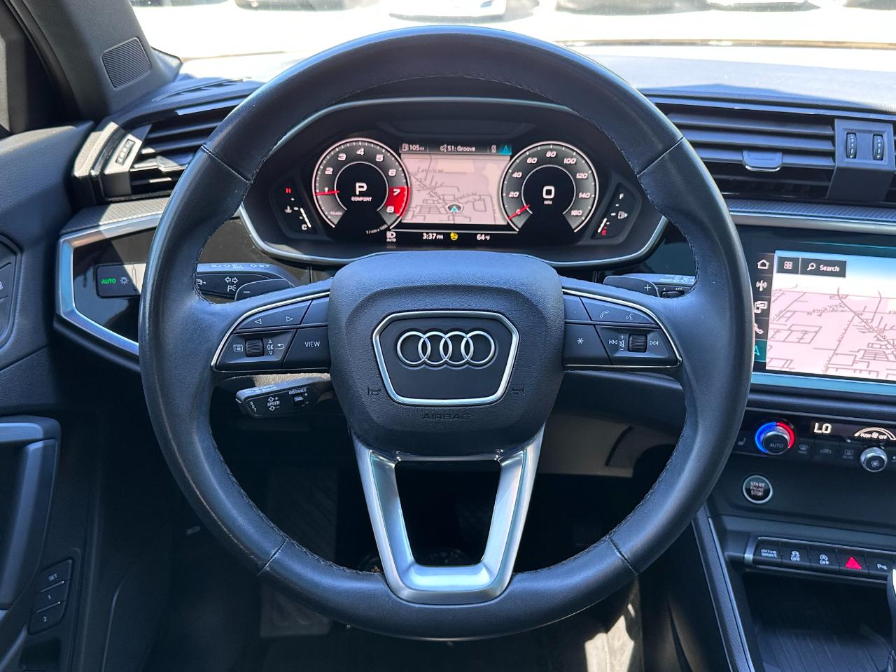 Audi Q3  2023
