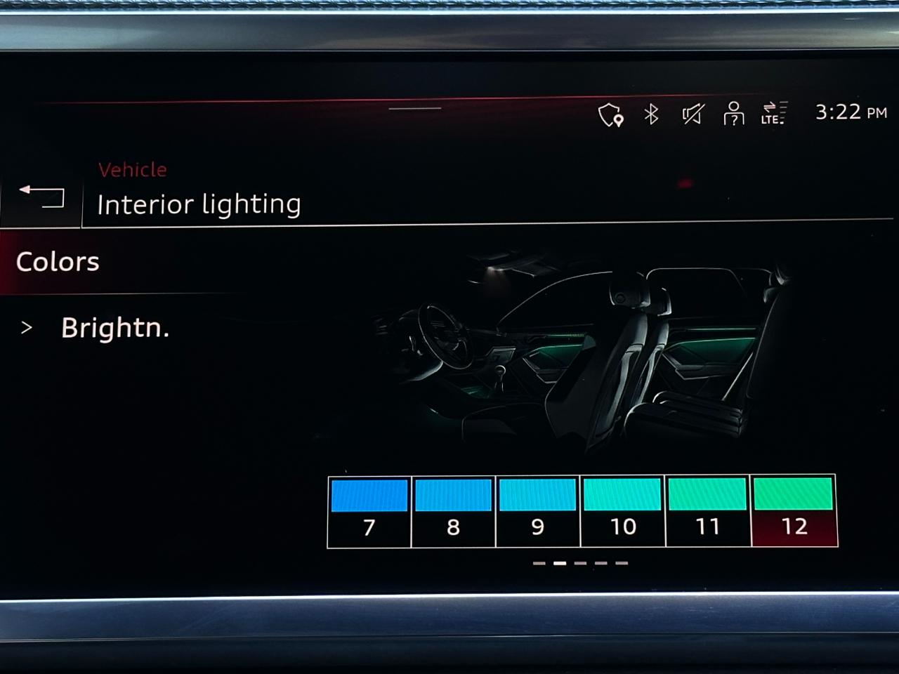 Audi Q3  2023