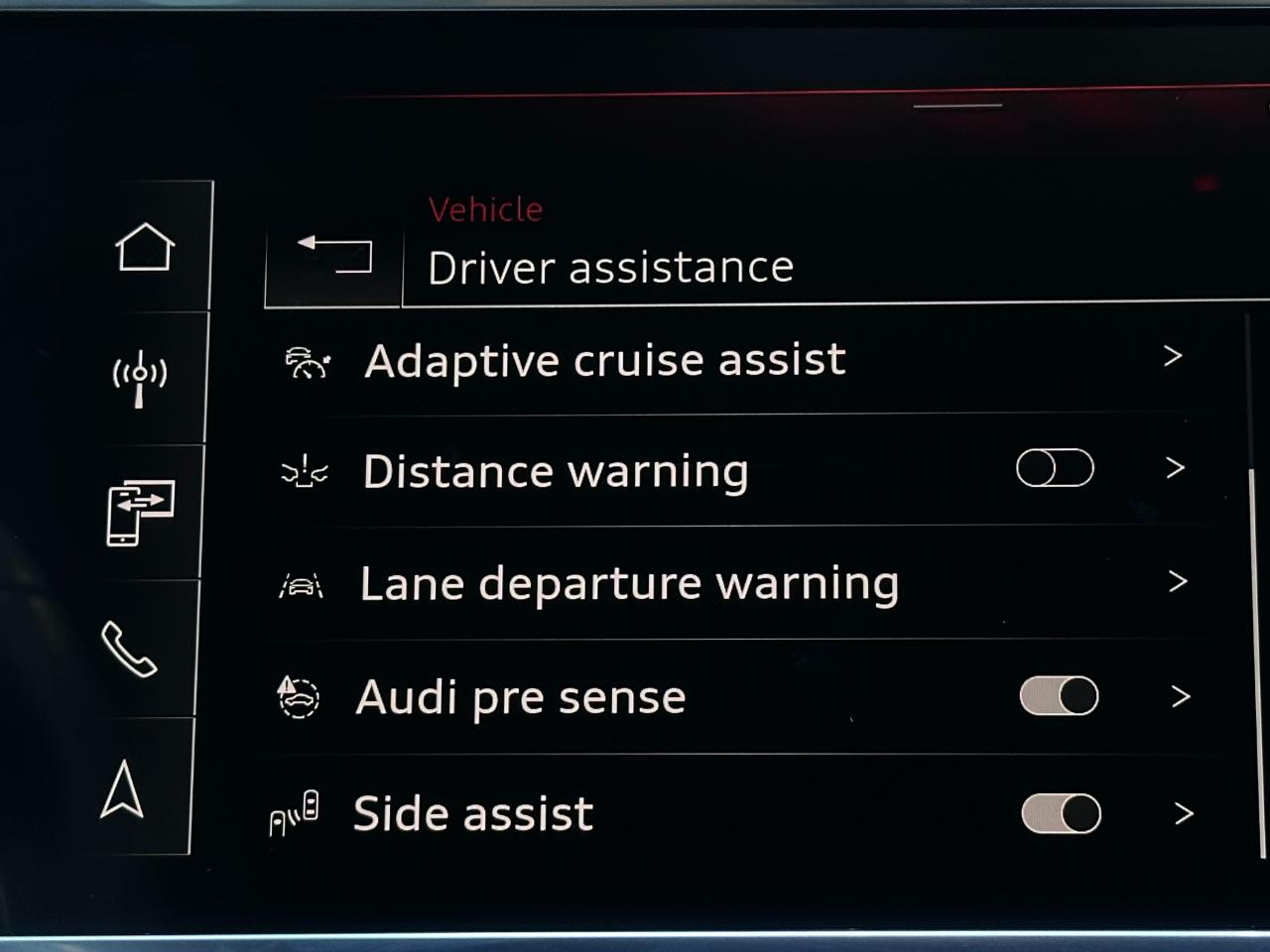 Audi Q3  2023