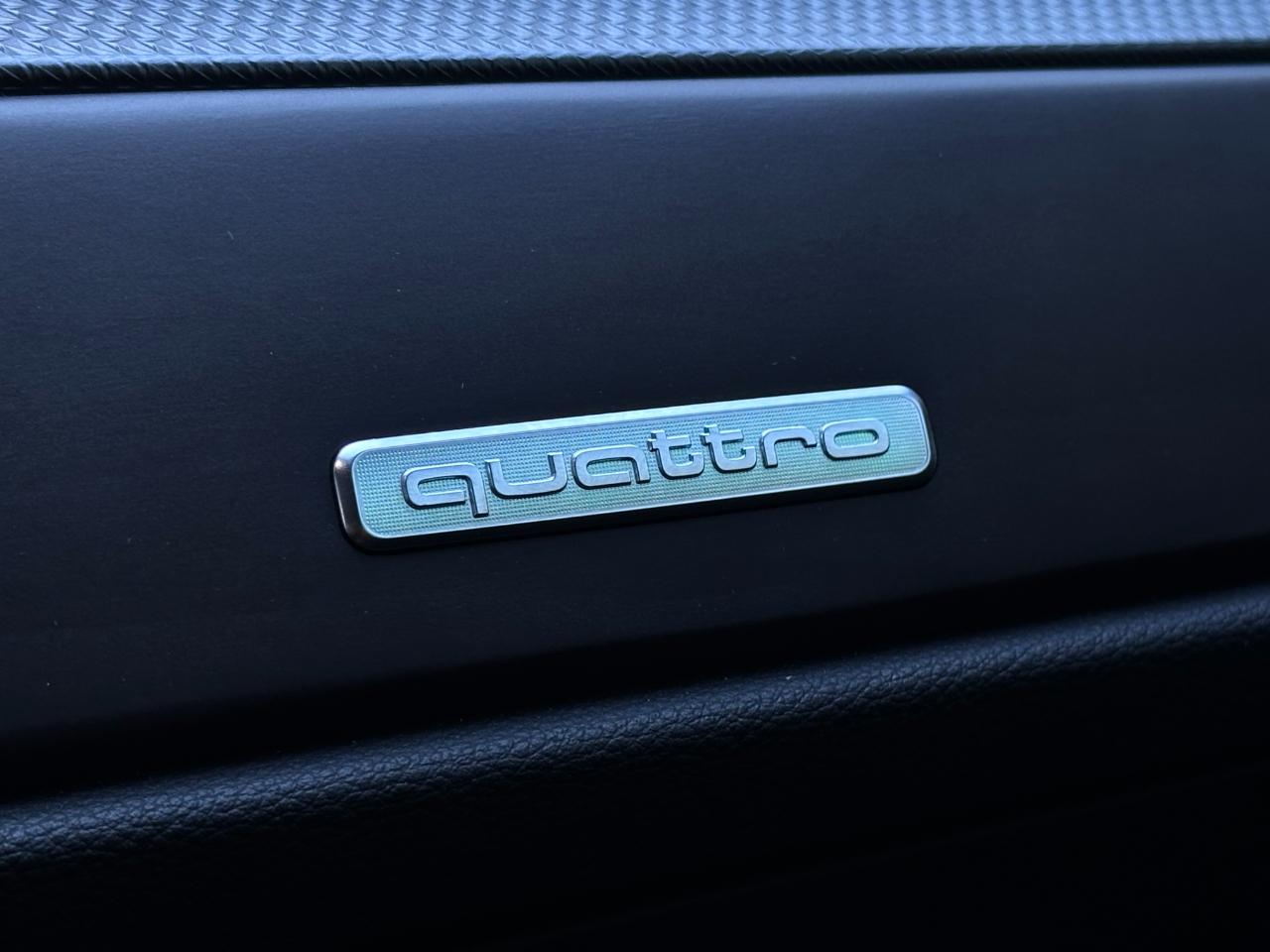 Audi Q3  2023