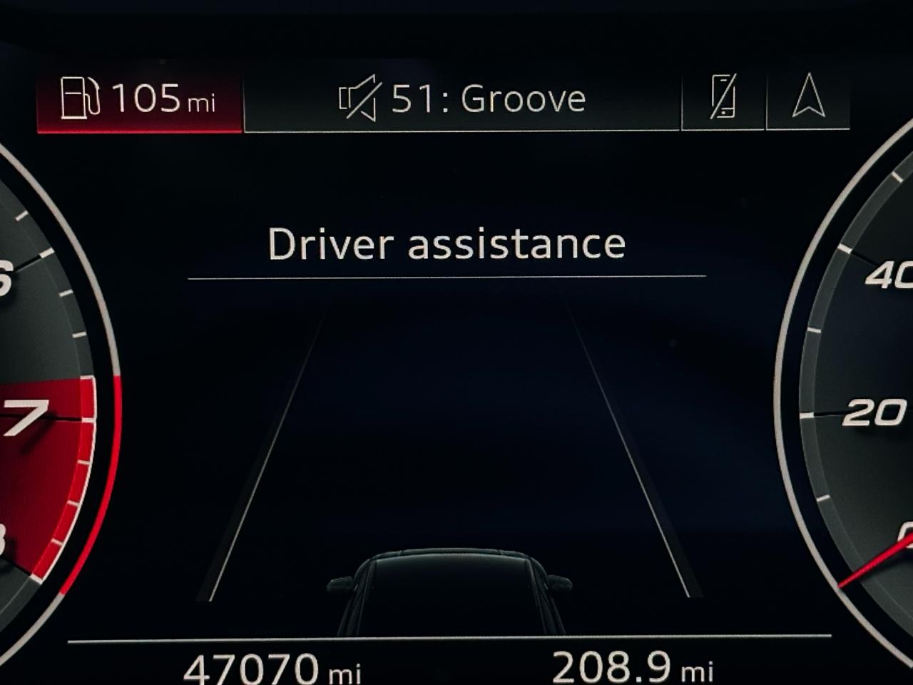 Audi Q3  2023