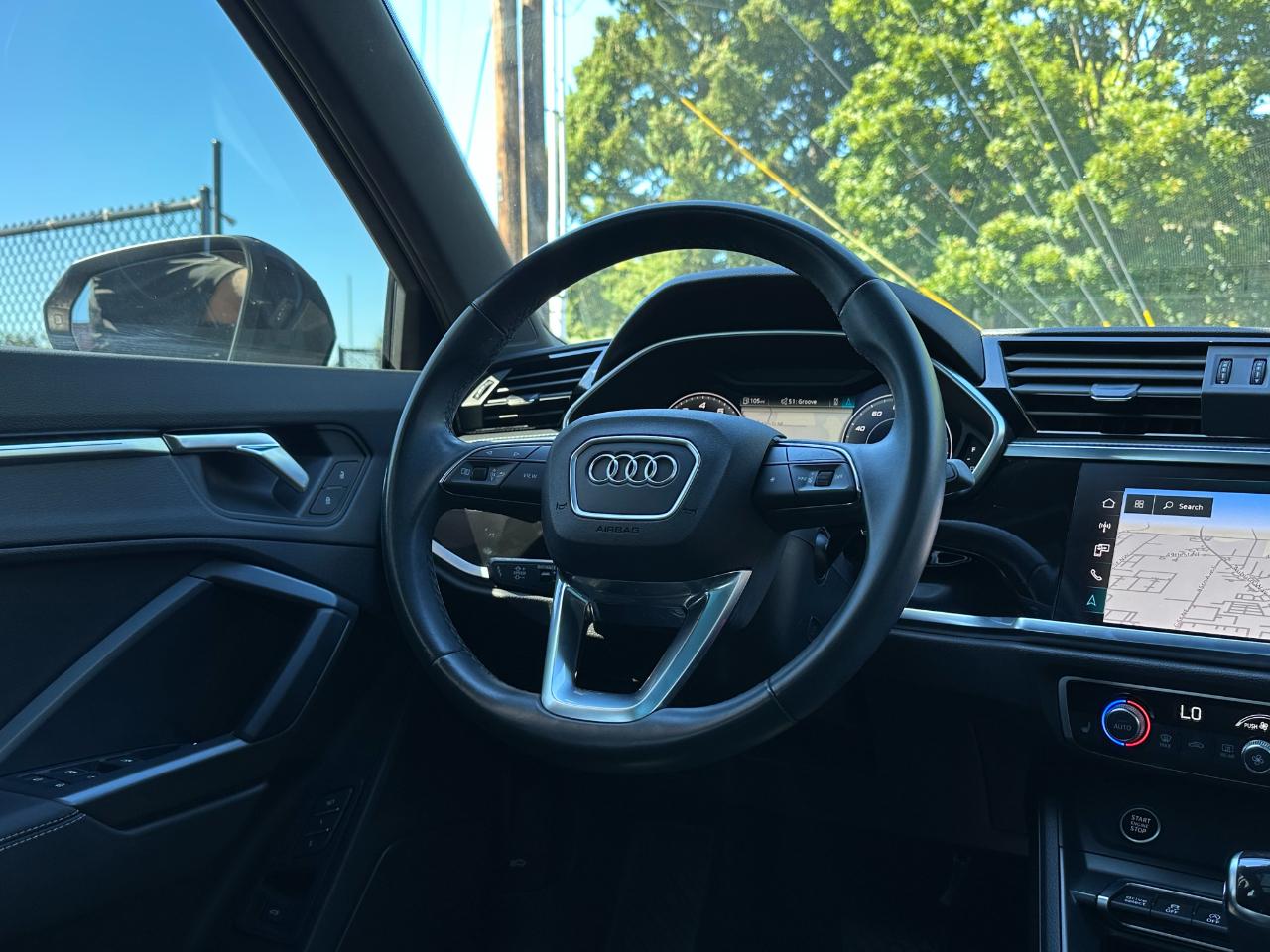 Audi Q3  2023
