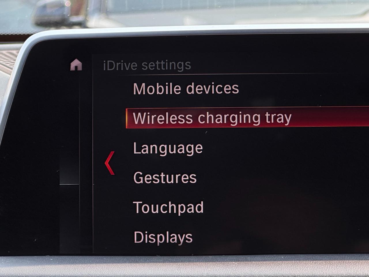 BMW 7 Series 740i Sedan 2019