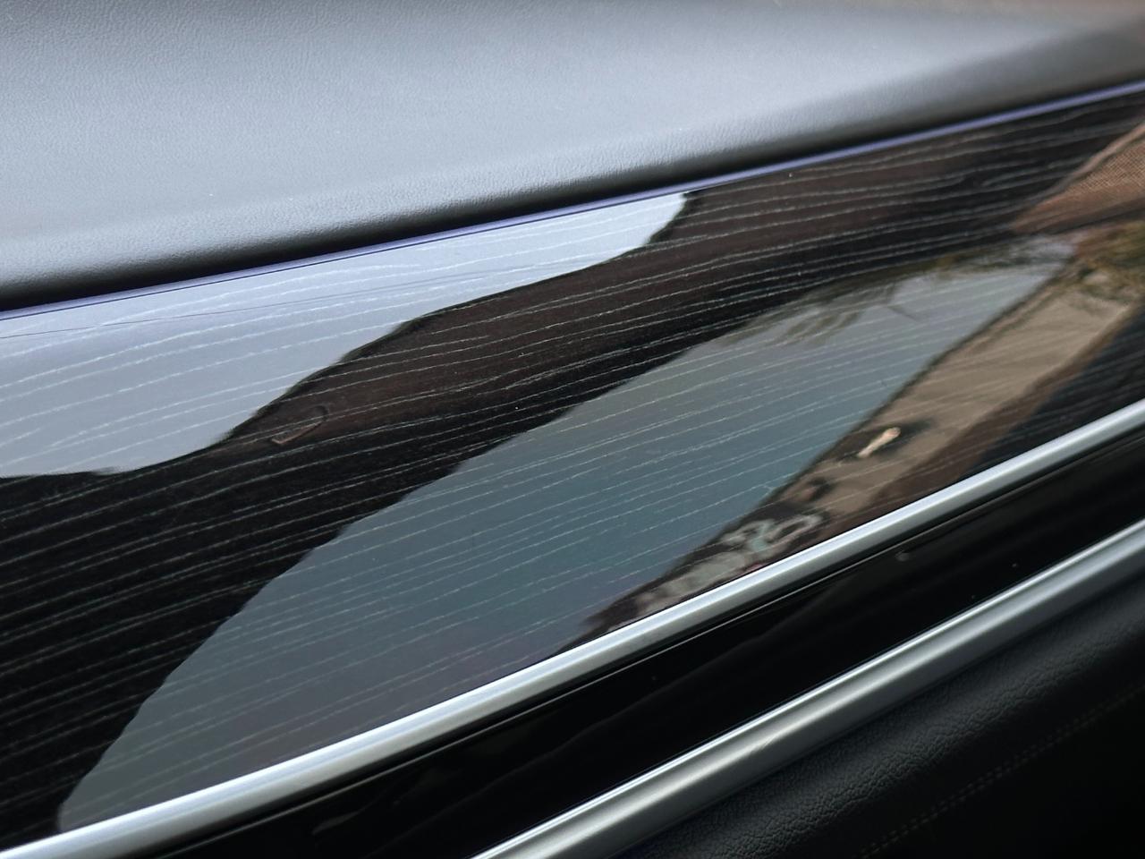 BMW 7 Series 740i Sedan 2019