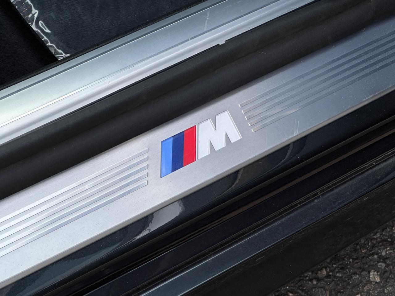 BMW 7 Series 740i Sedan 2019