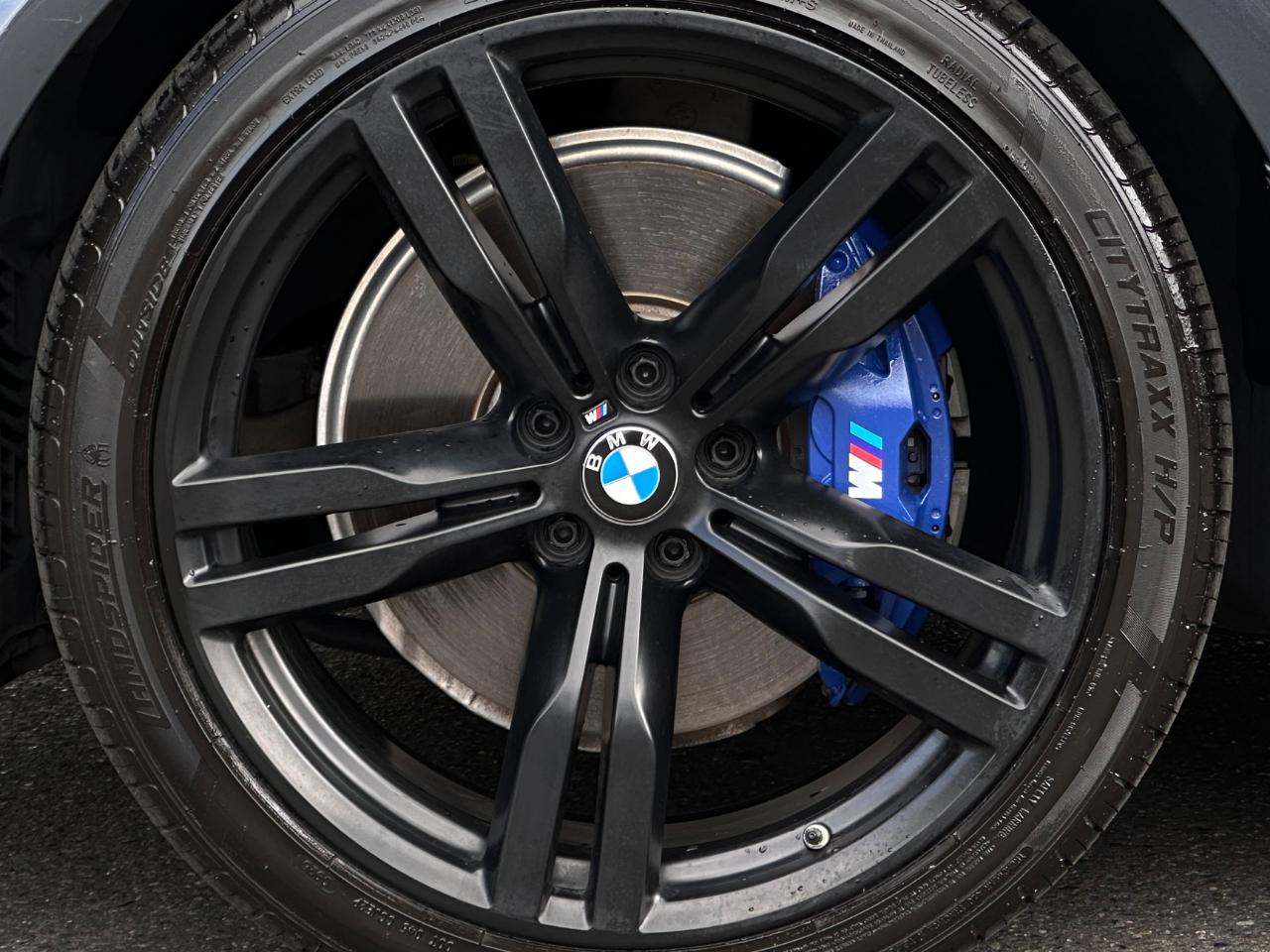 BMW 7 Series  2019