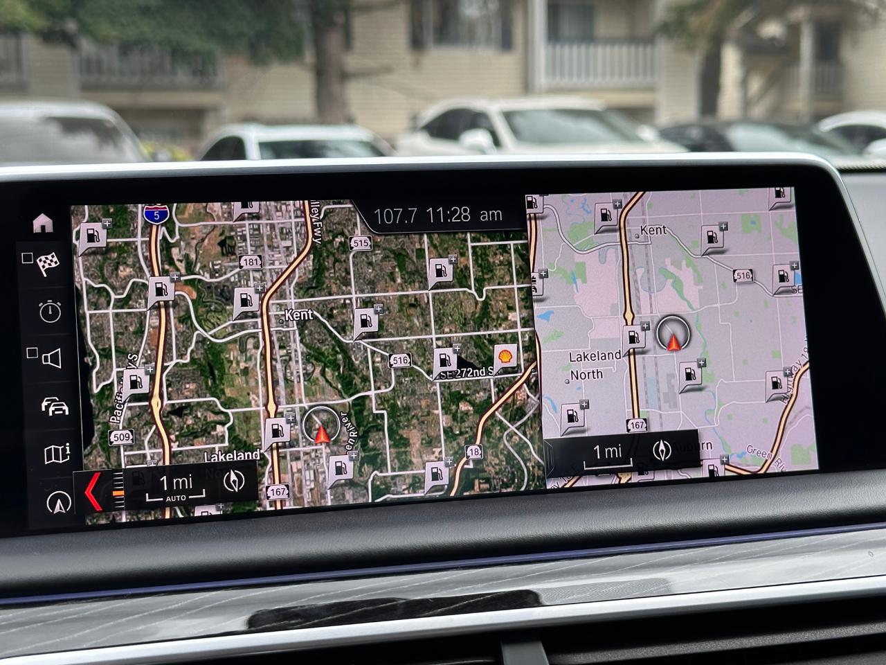 BMW 7 Series  2019