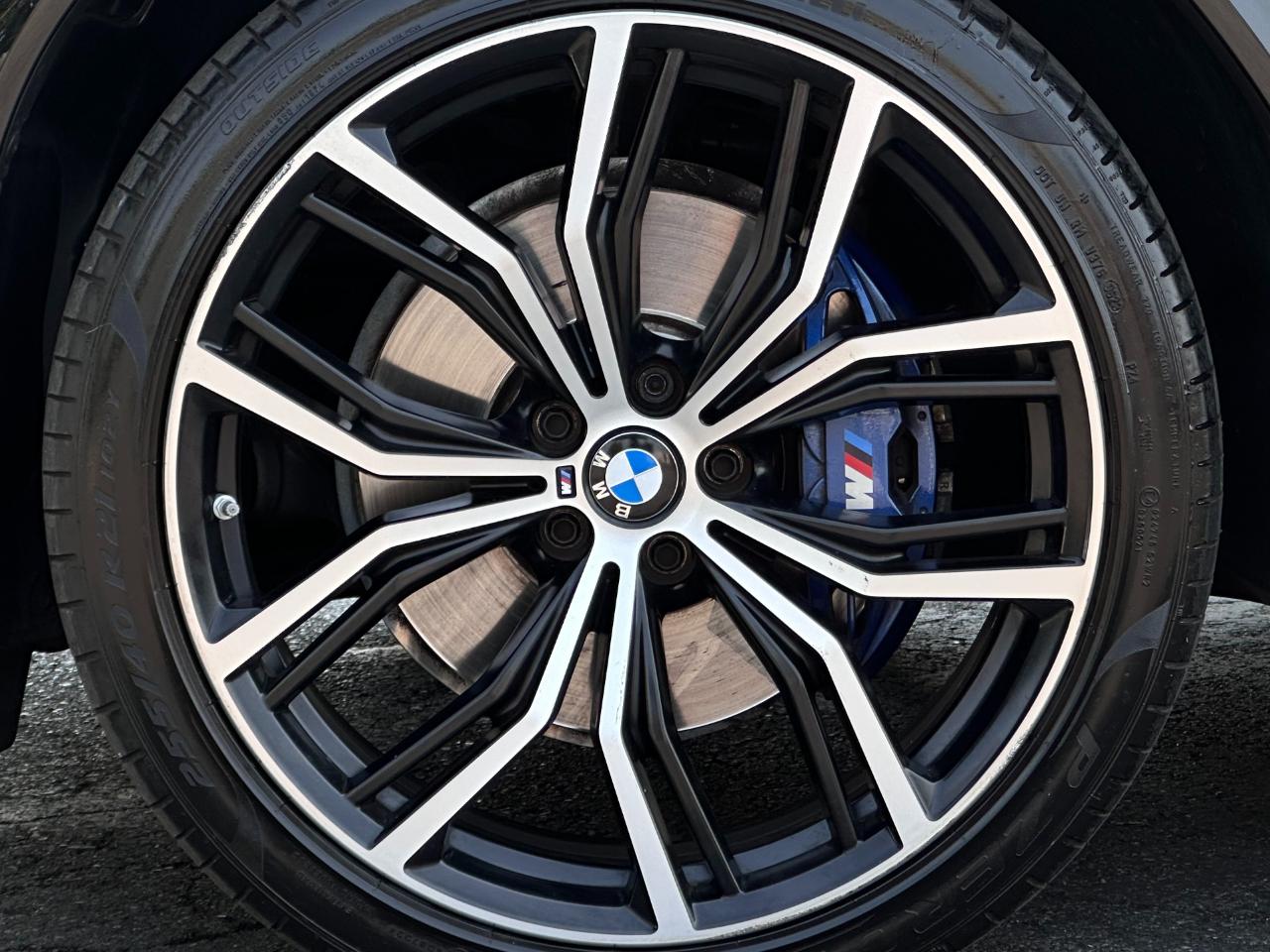 BMW X3 M40i 2023