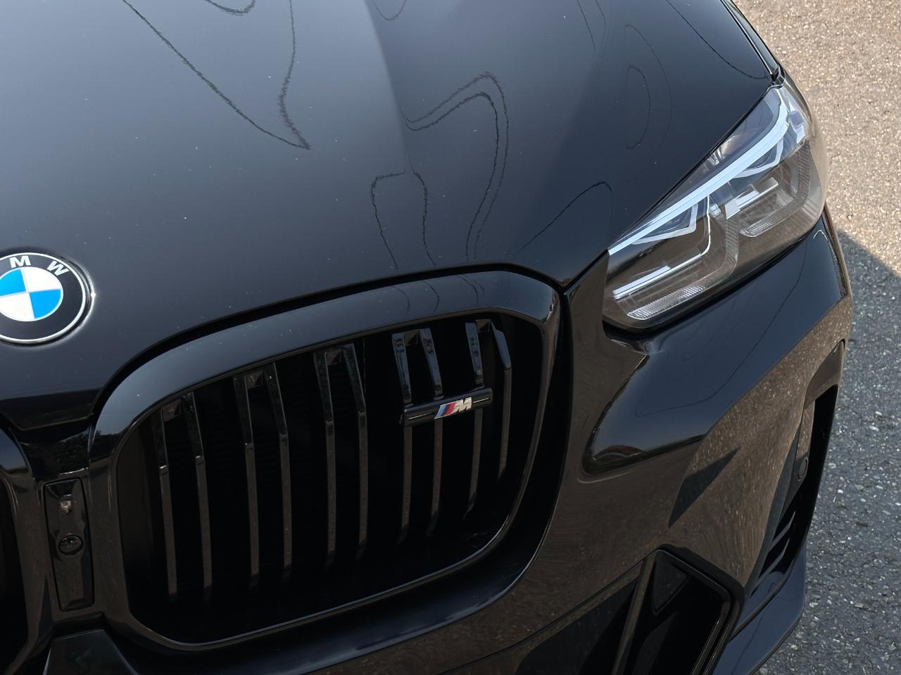 BMW X3 M40i 2023