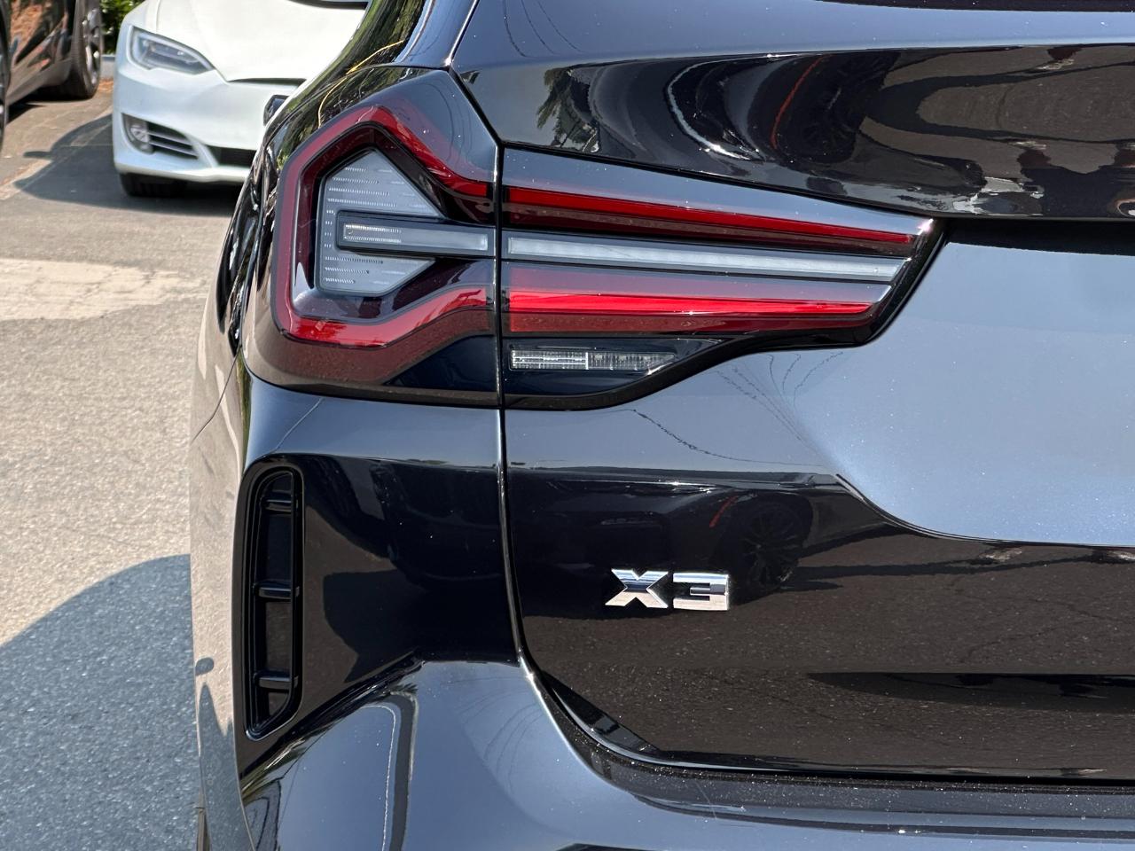 BMW X3 M40i 2023