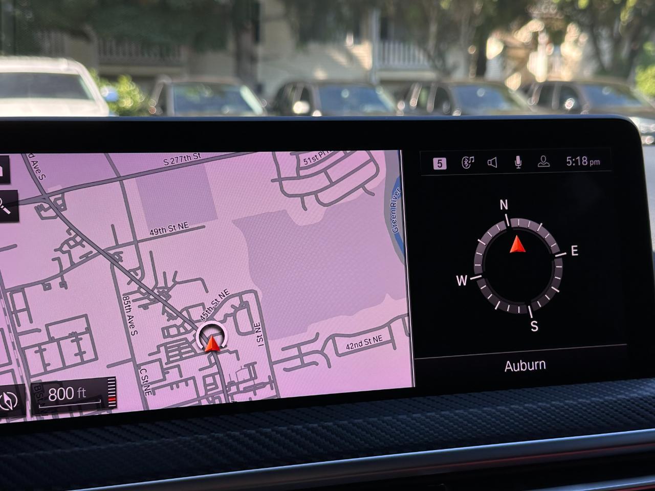 BMW X3 M40i 2023