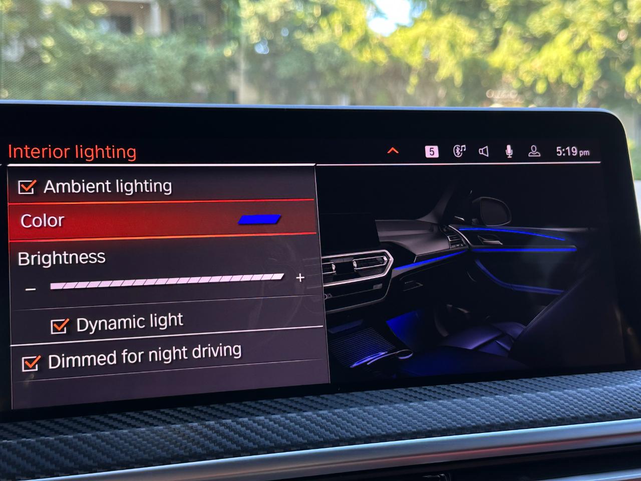 BMW X3 M40i 2023