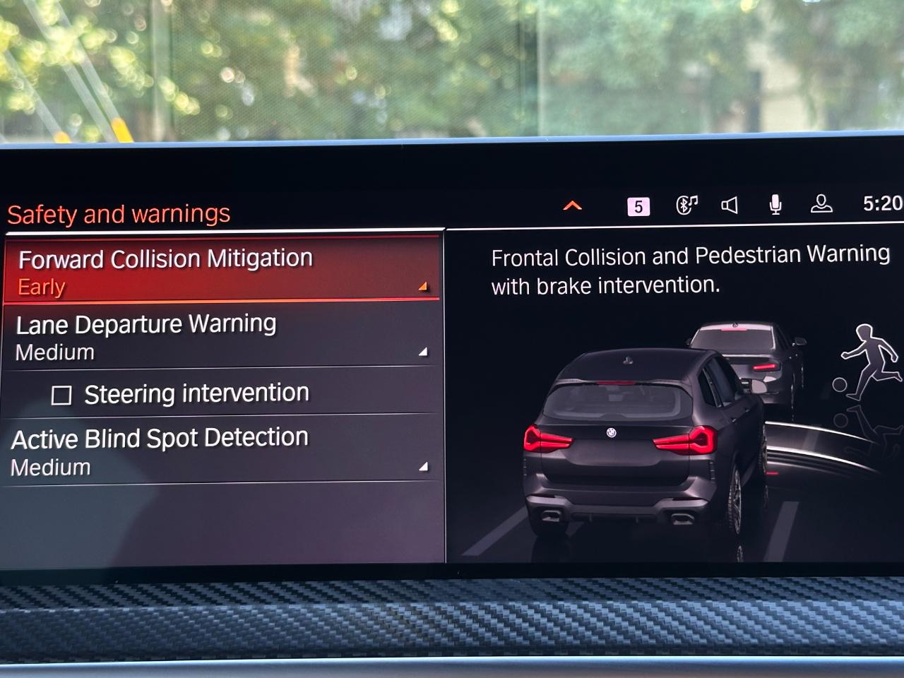 BMW X3 M40i 2023
