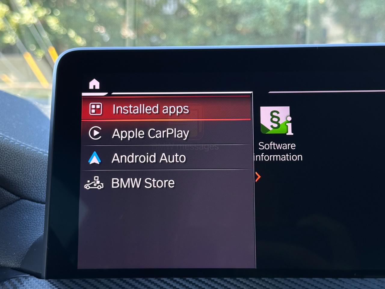 BMW X3 M40i 2023