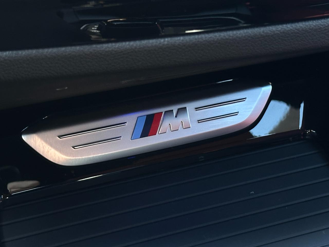 BMW X3 M40i 2023