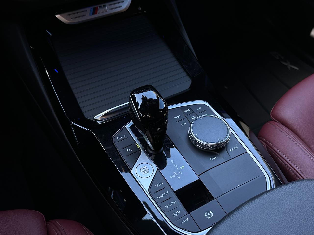 BMW X3 M40i 2023