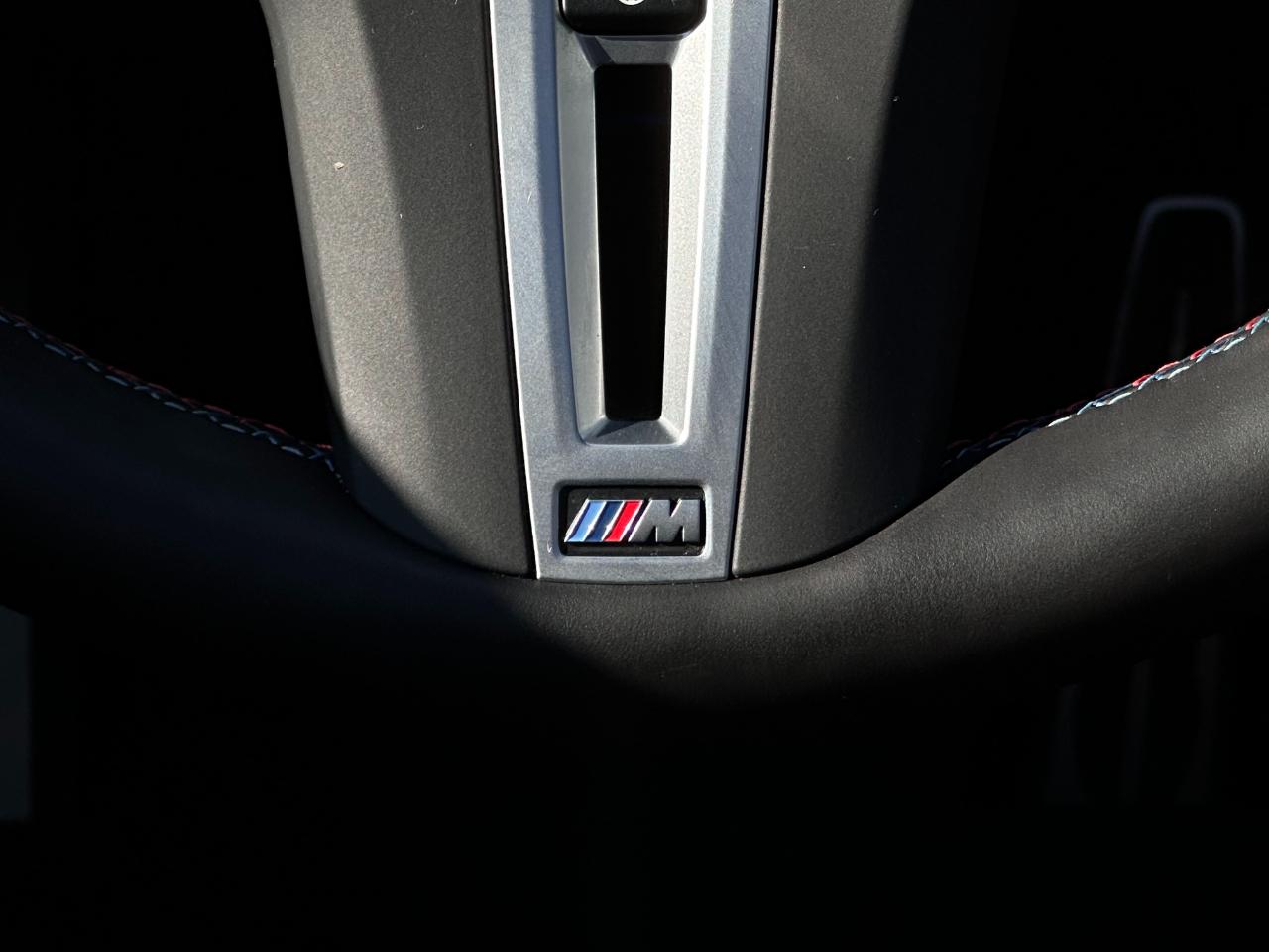BMW X3 M40i 2023