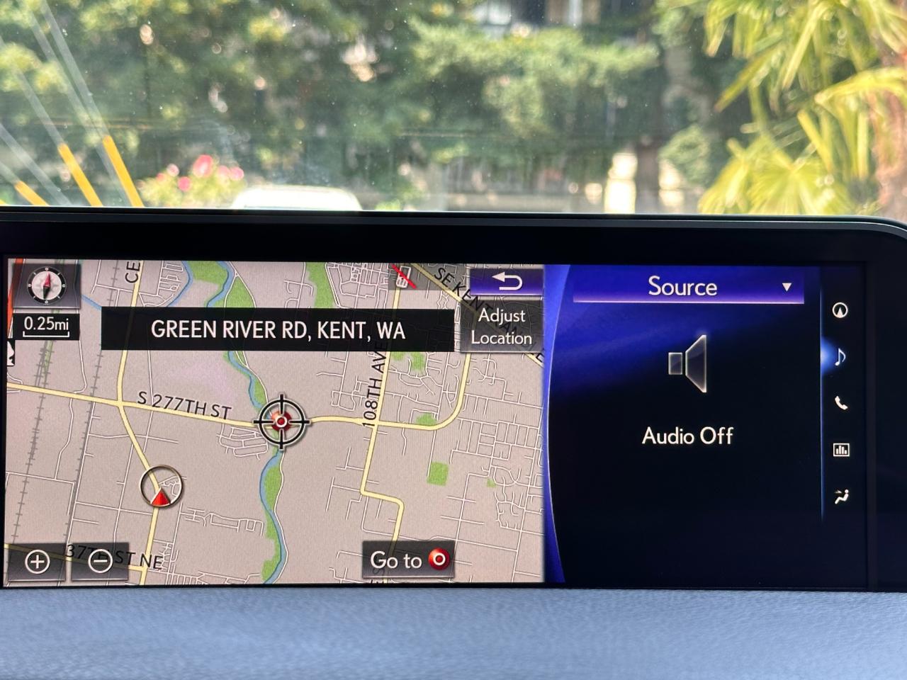Lexus RX RX 350 AWD 2017