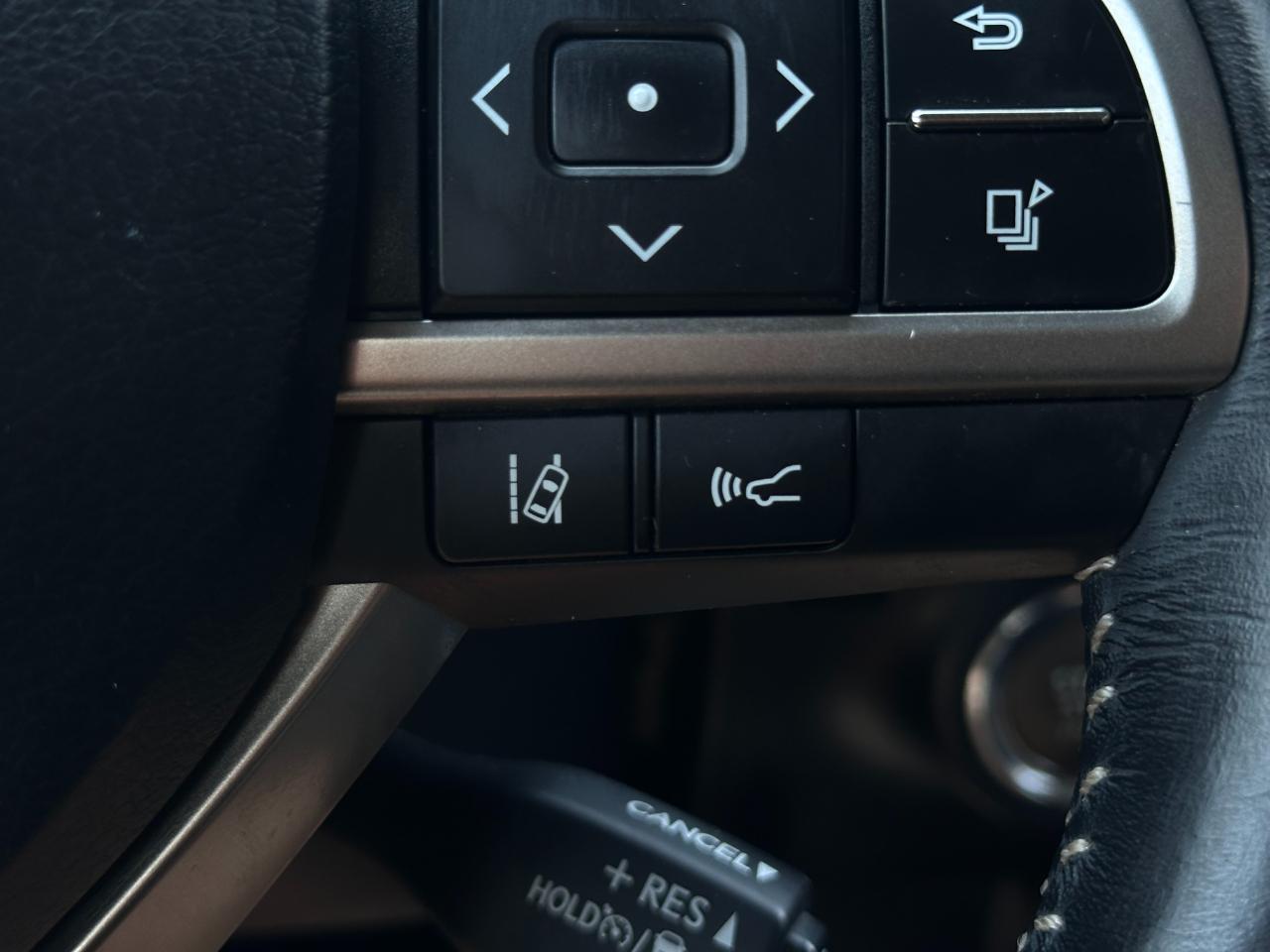 Lexus RX RX 350 AWD 2017