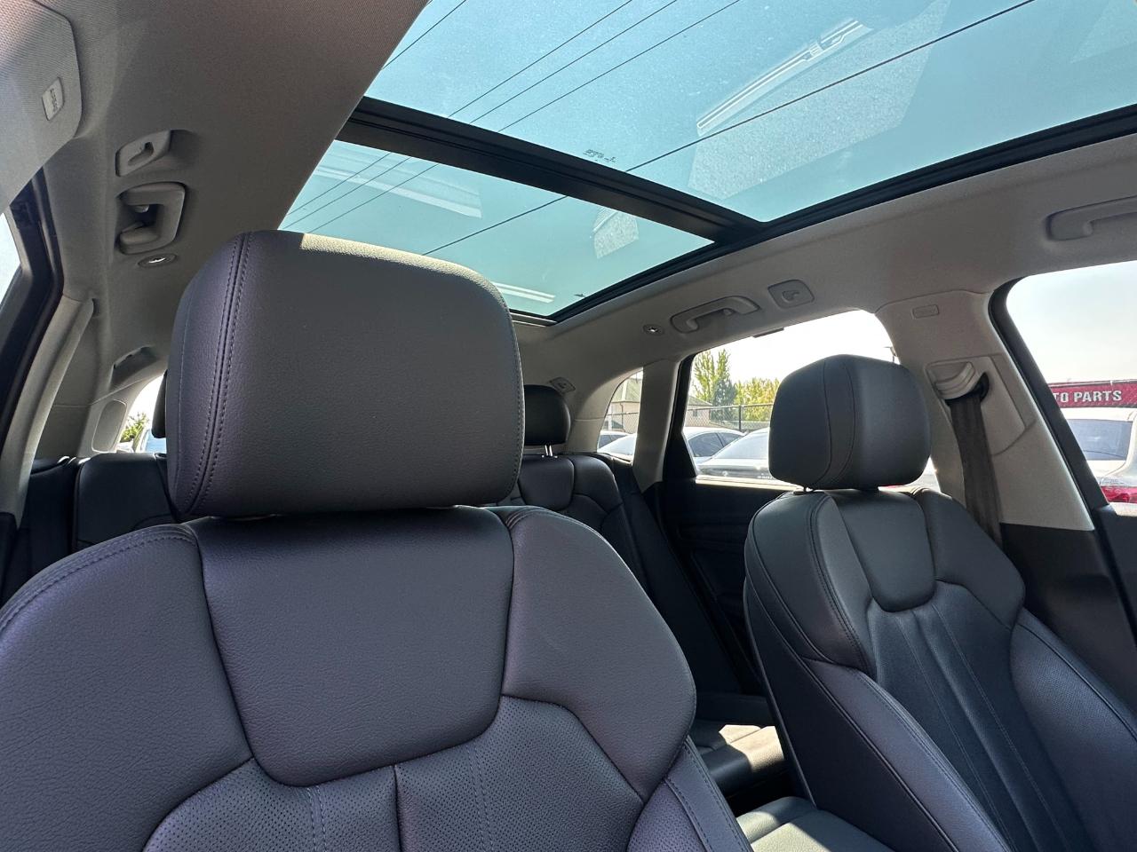 Audi Q5  2019