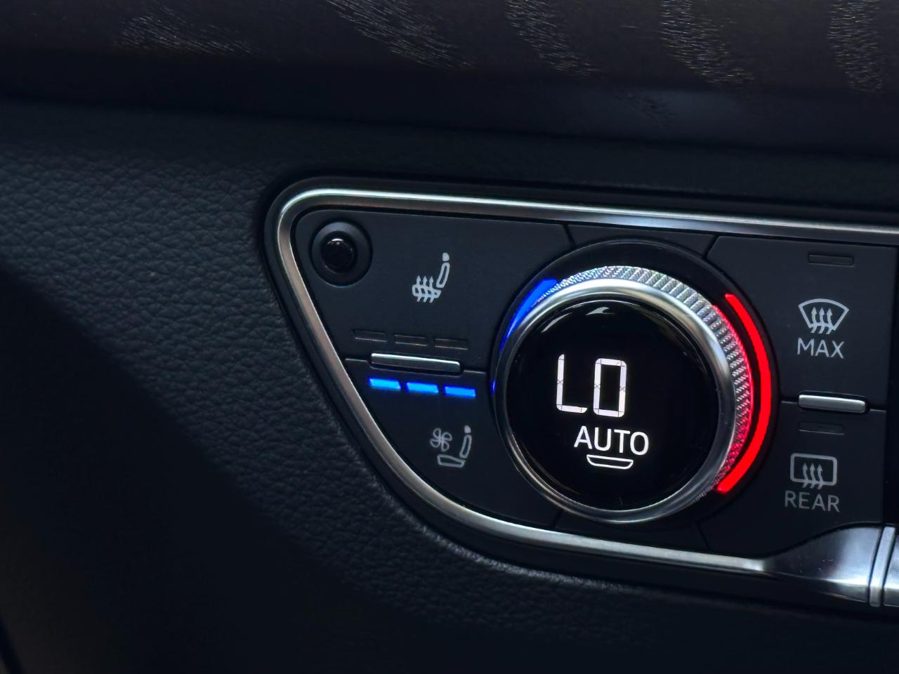 Audi Q5  2019