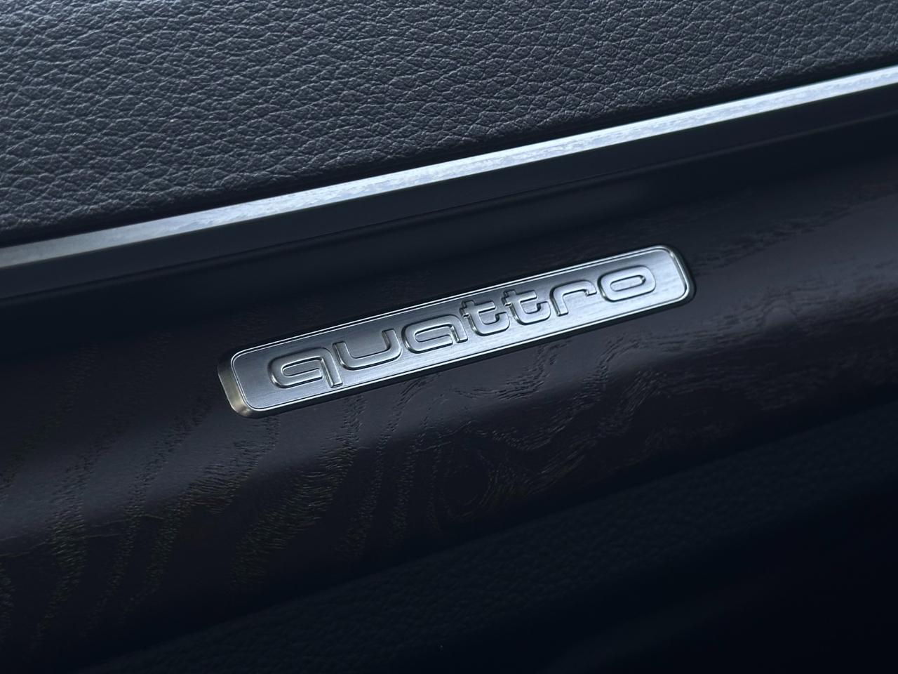 Audi Q5  2019