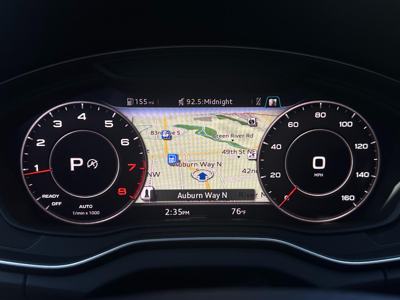 Audi Q5  2019