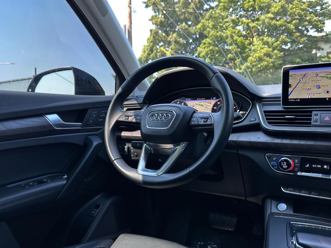 Audi Q5  2019