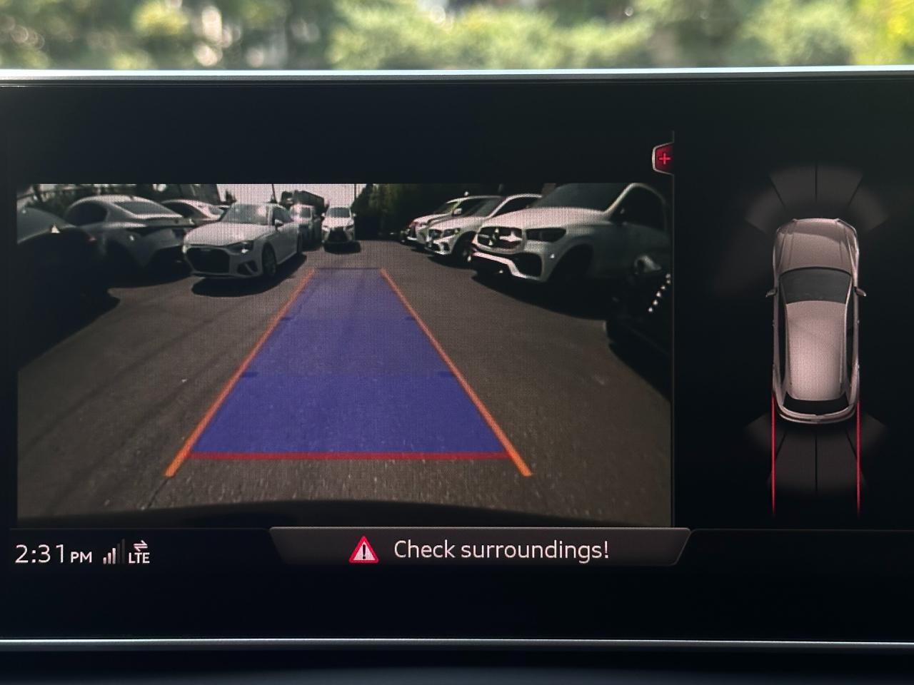 Audi Q5  2019