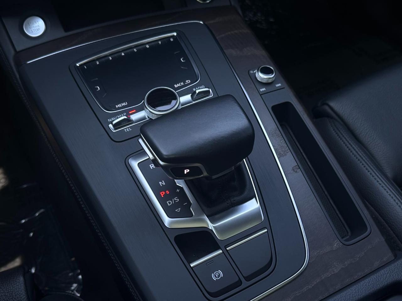 Audi Q5  2019