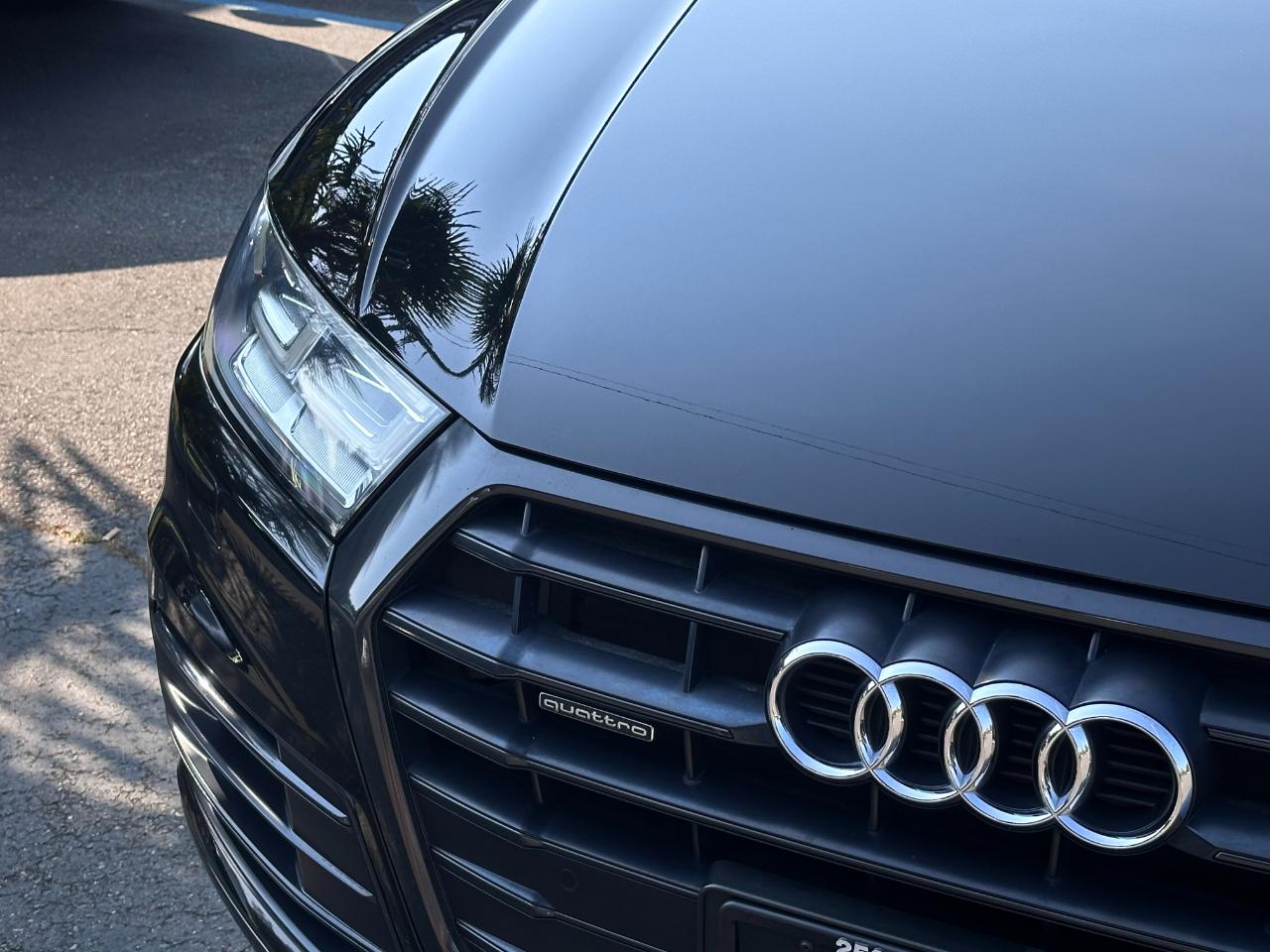 Audi Q5  2019