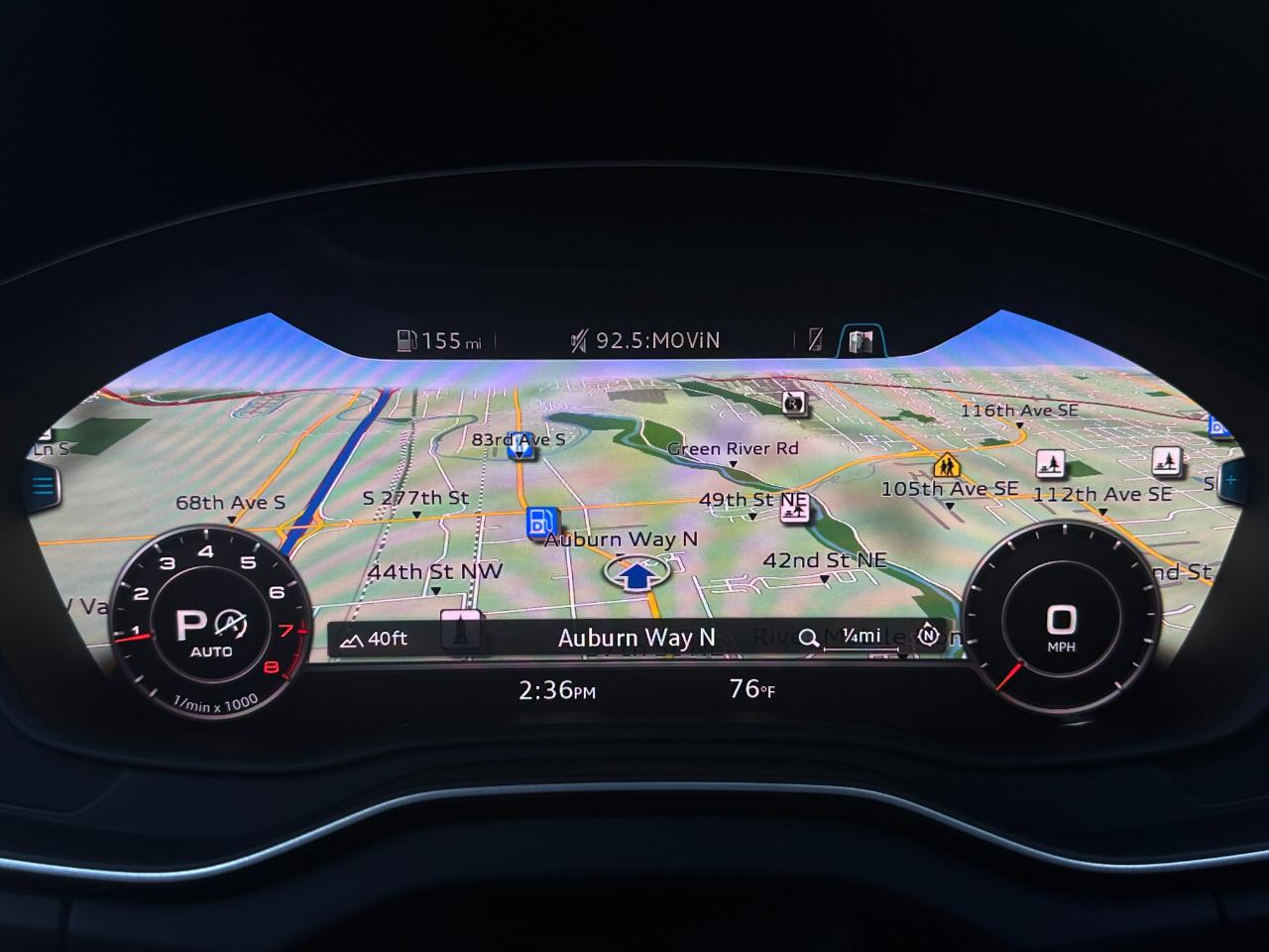 Audi Q5  2019