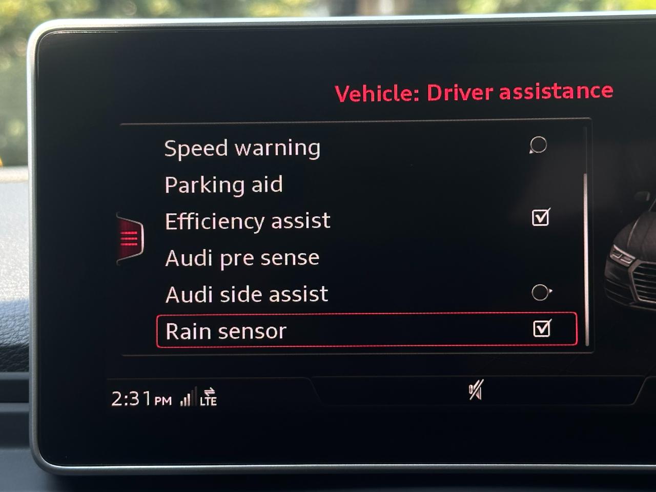 Audi Q5  2019