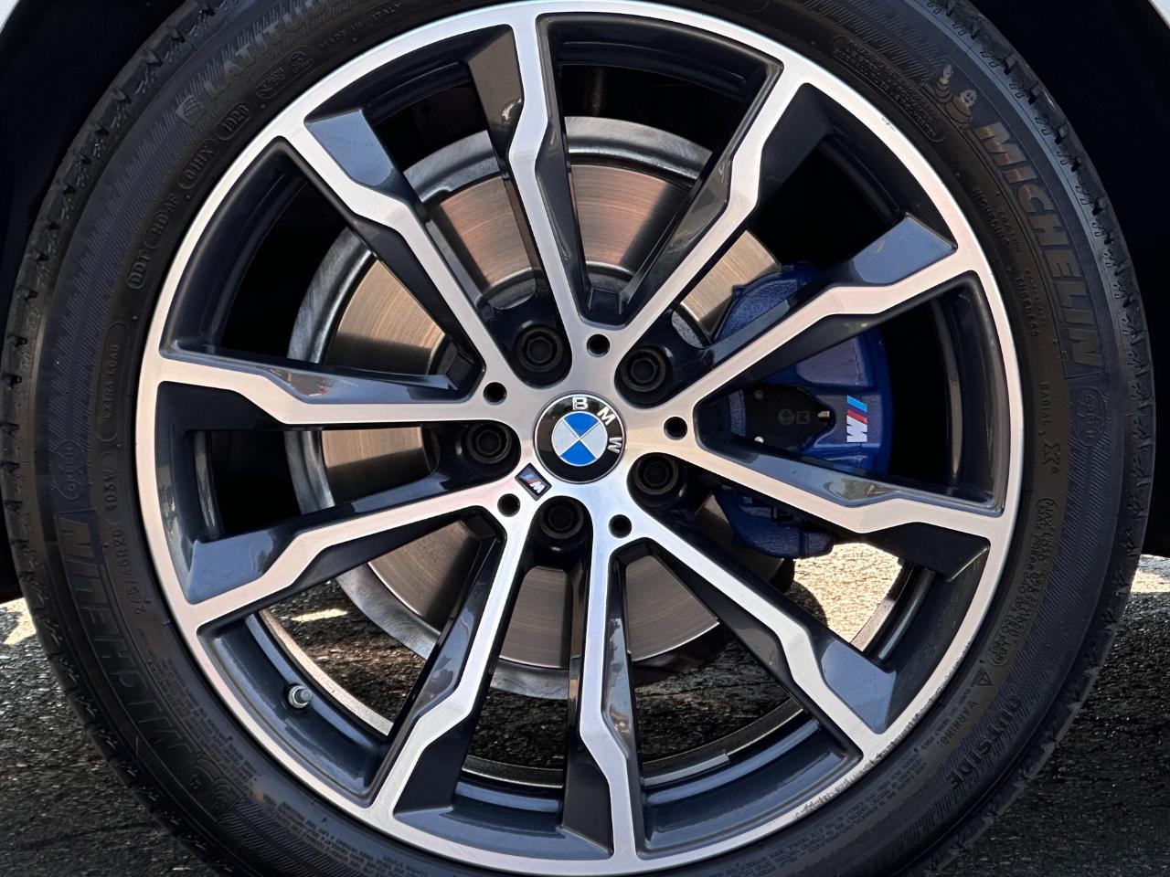 BMW X4  2021
