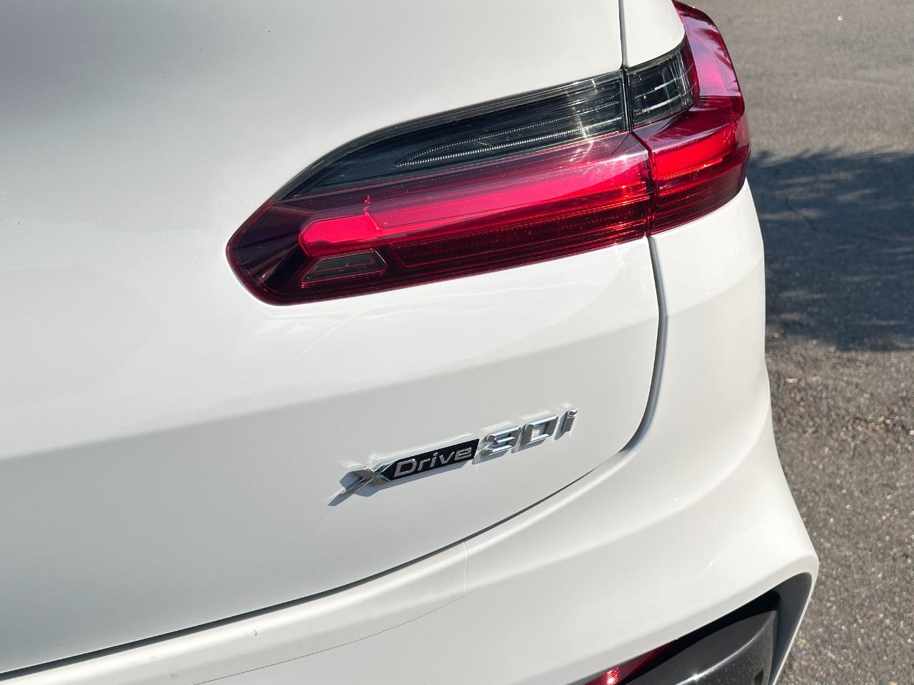 BMW X4  2021